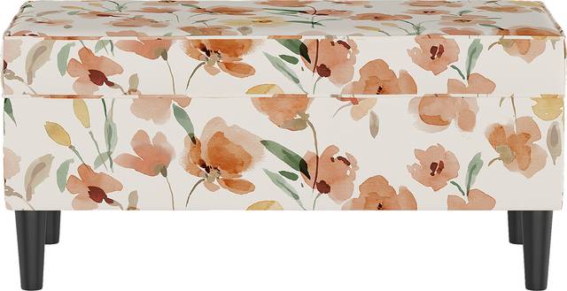 Sweet Plains Beige Bench - Thumbnail - Image 2