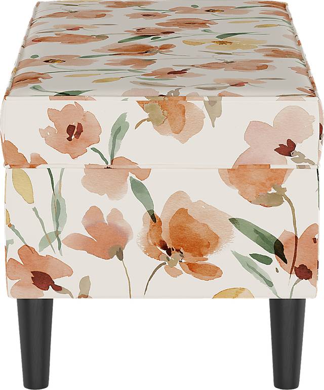 Sweet Plains Beige Bench - Thumbnail - Image 3