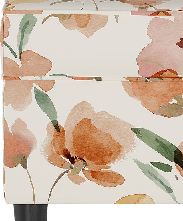 Sweet Plains Beige Bench - Thumbnail - Image 4