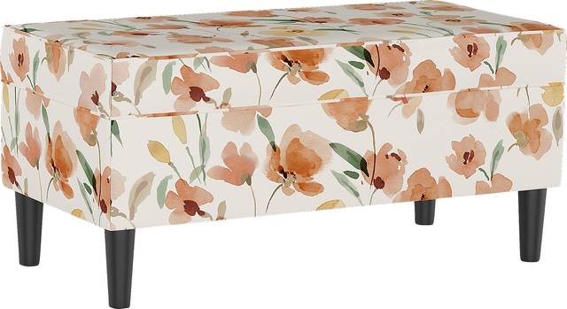Sweet Plains Beige Bench - Thumbnail - Image 1