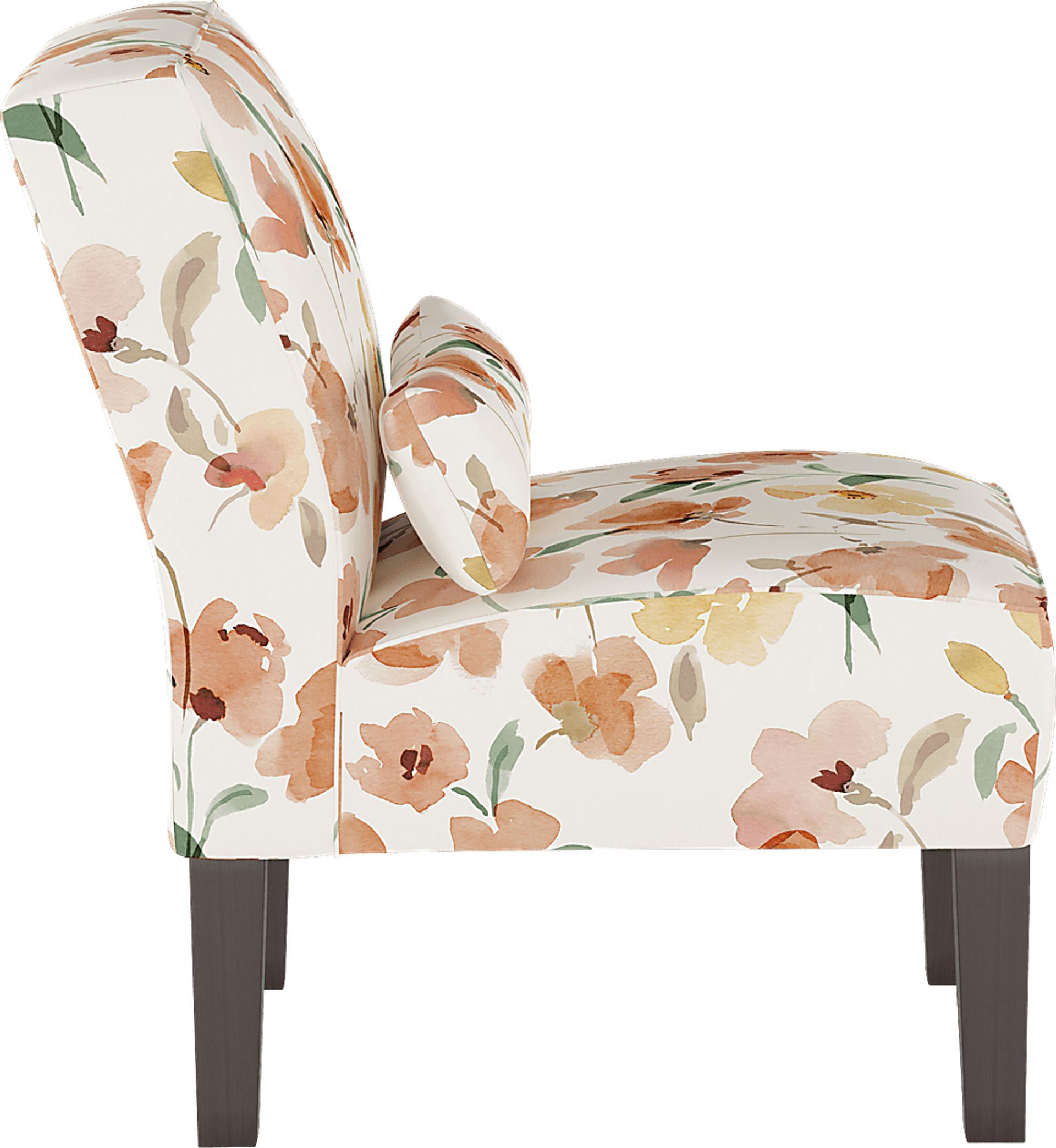 Sweet Plains Cream Accent Chair - Image 3