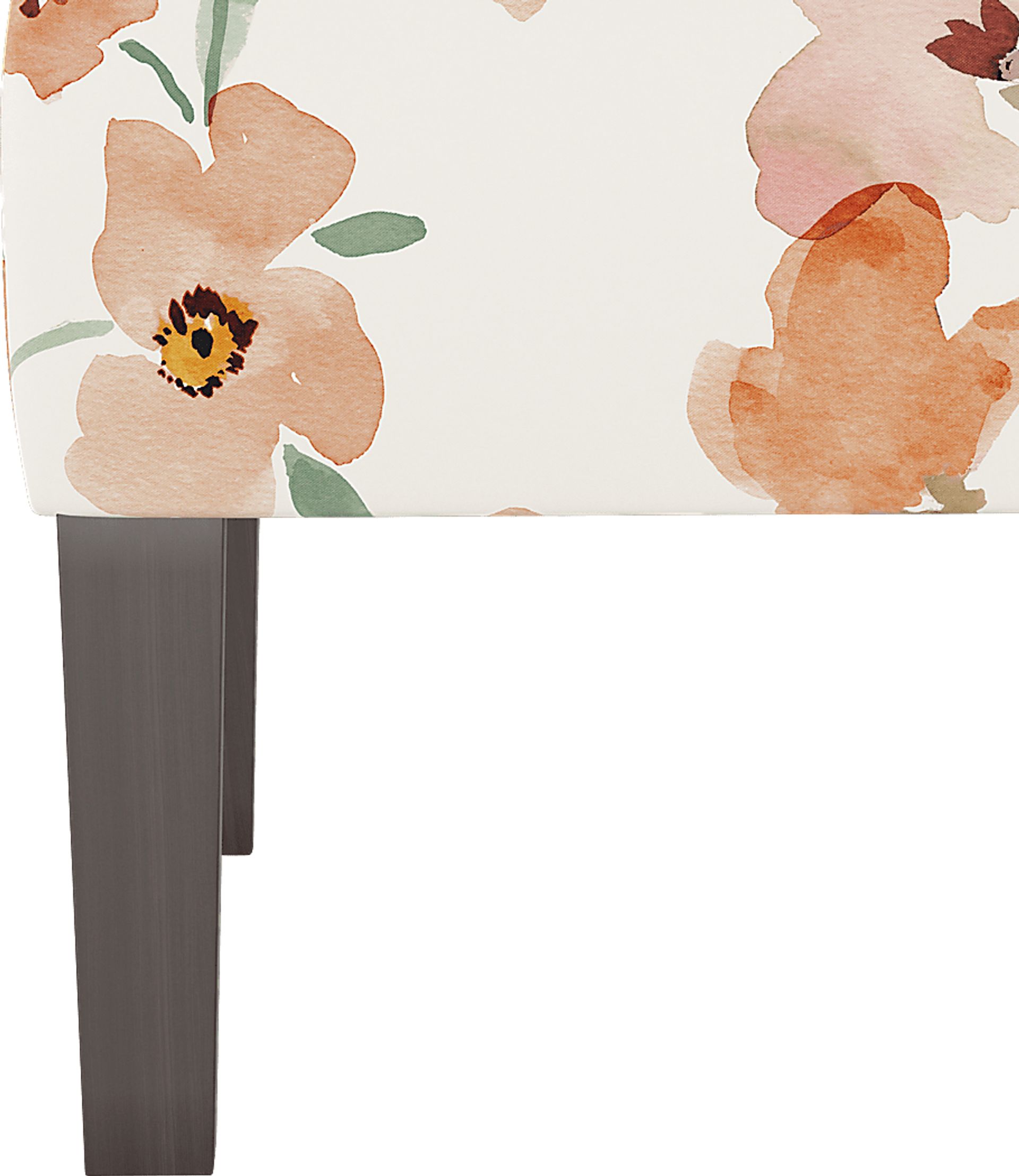 Sweet Plains Cream Accent Chair - Image 5