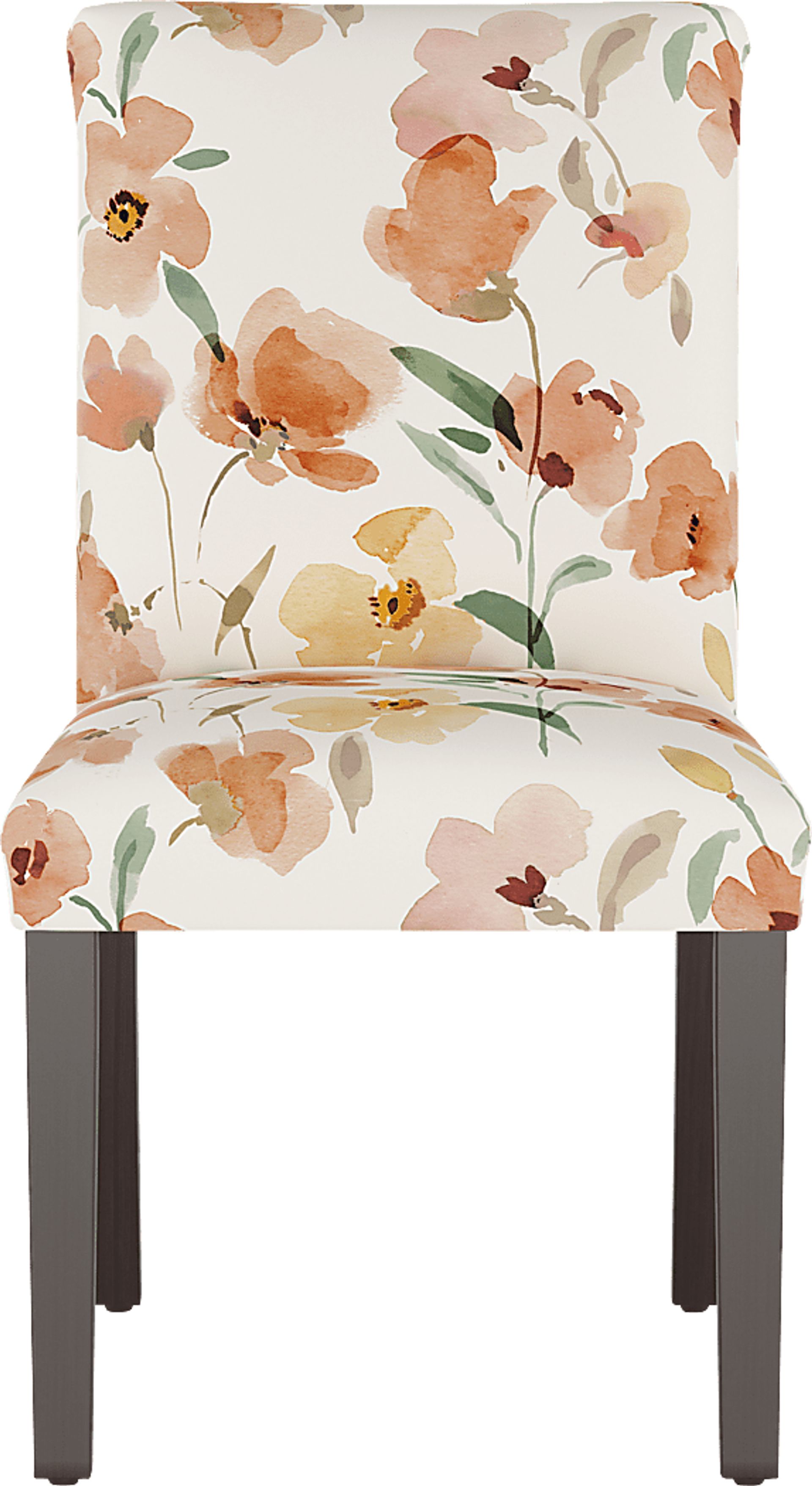 Sweet Plains Cream Side Chair - Image 2