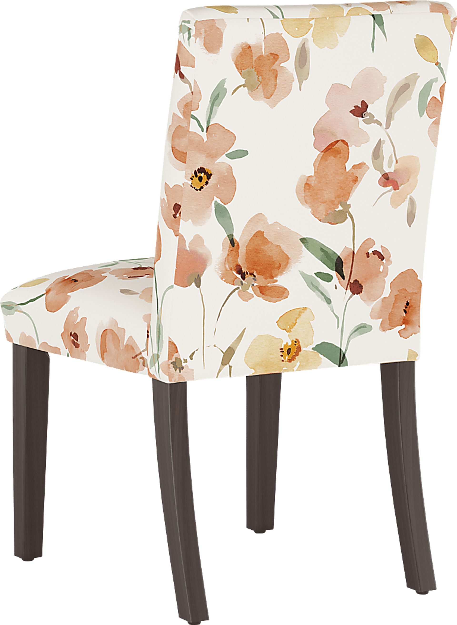Sweet Plains Cream Side Chair - Image 4