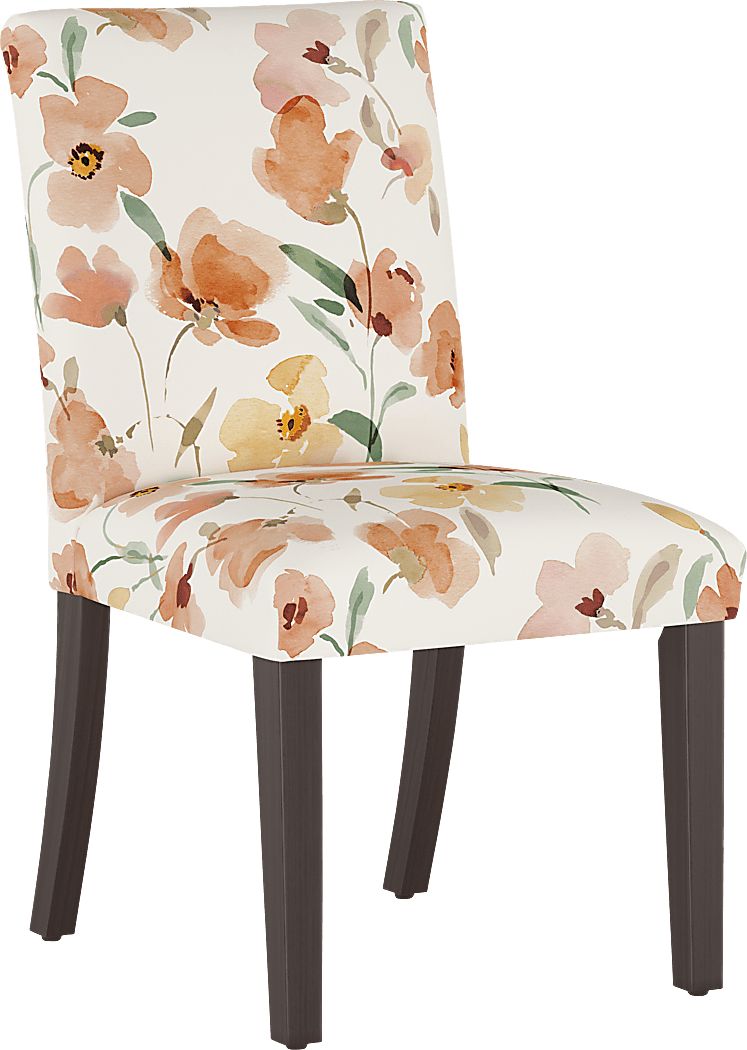Sweet Plains Cream Side Chair