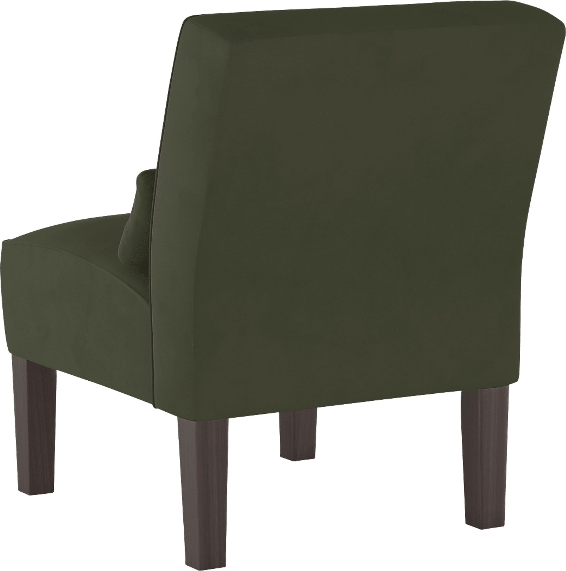 Sweet Plains Green Accent Chair - Image 4