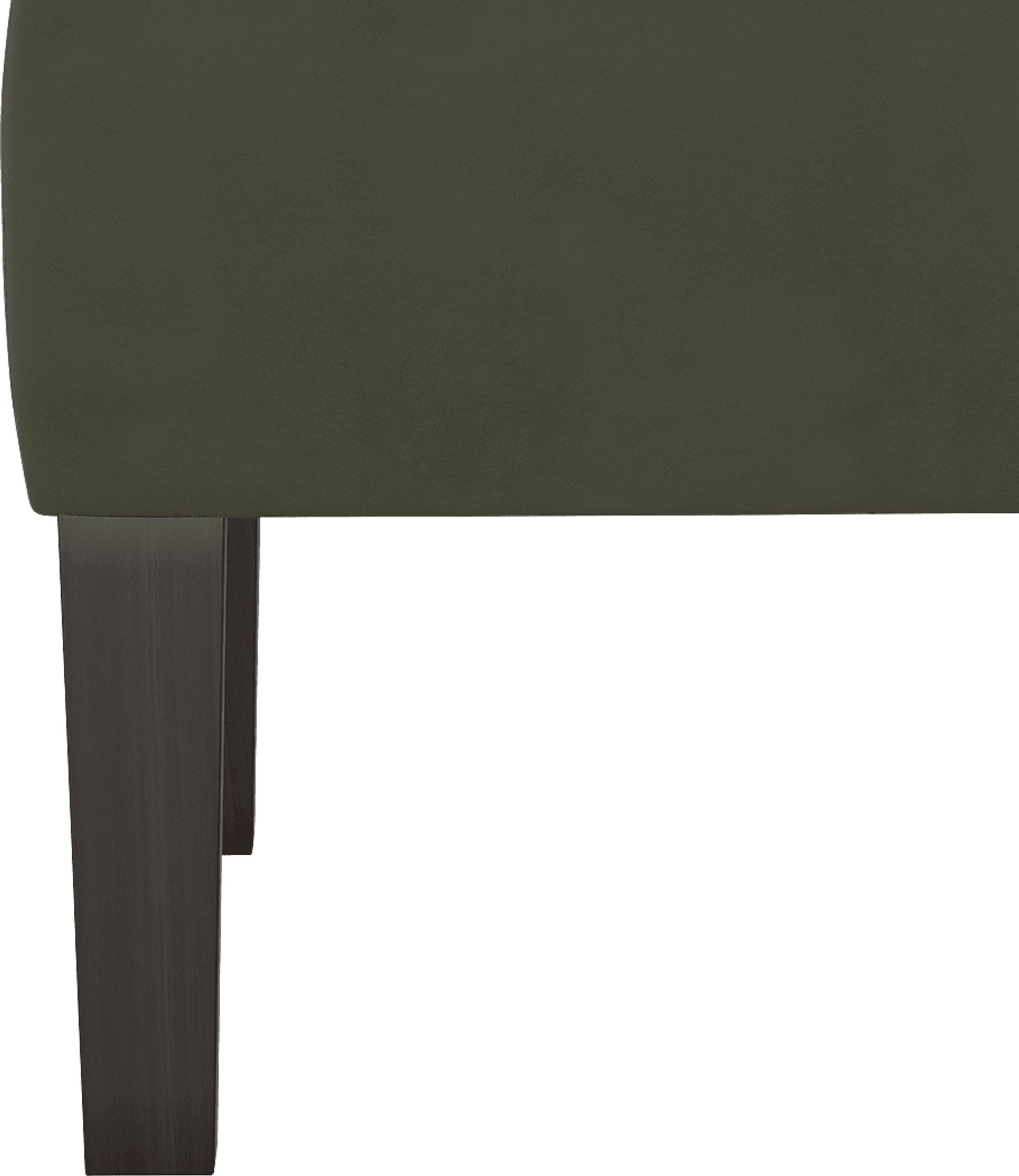 Sweet Plains Green Accent Chair - Image 5