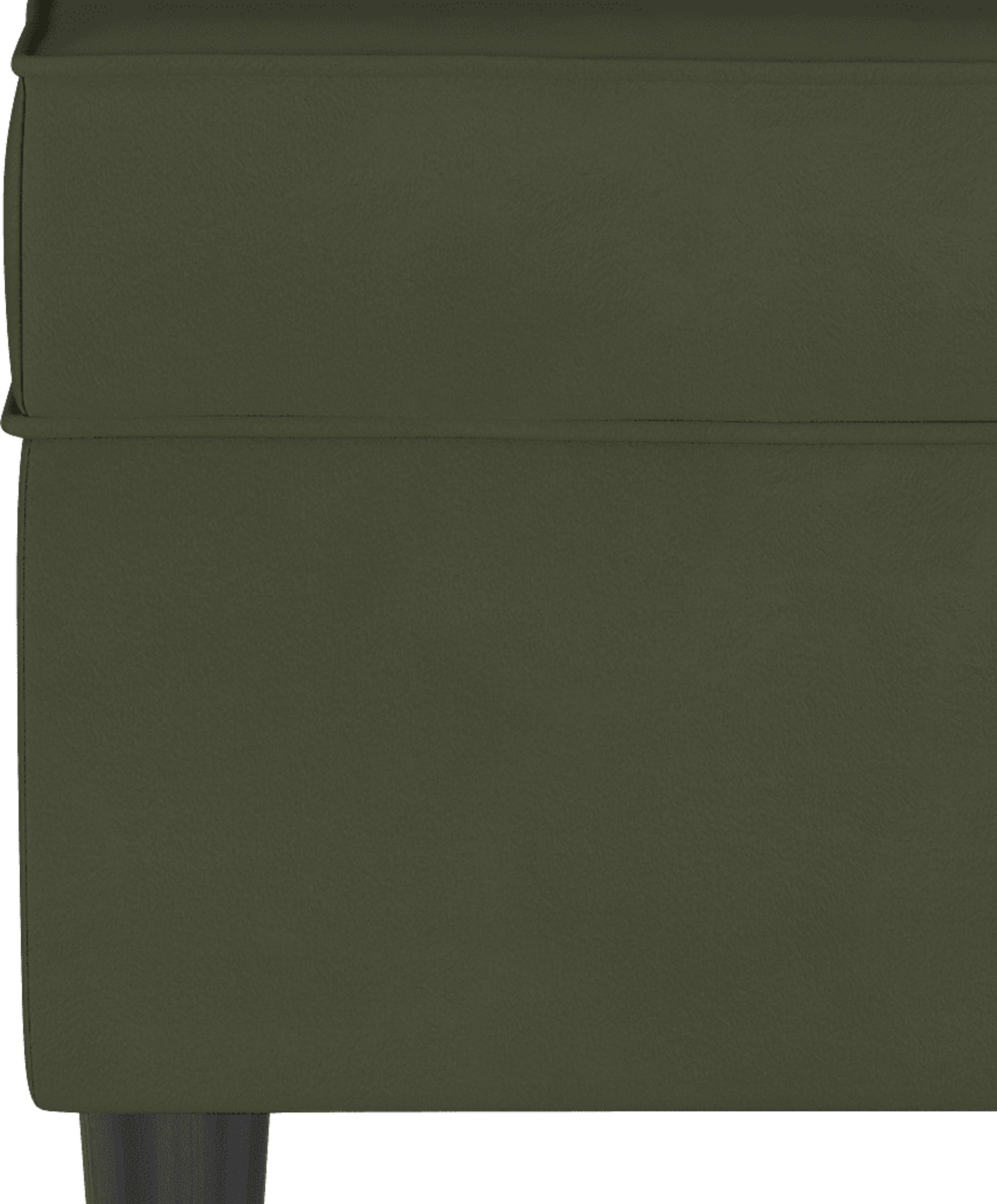 Sweet Plains Green Storage Bench - Image 4