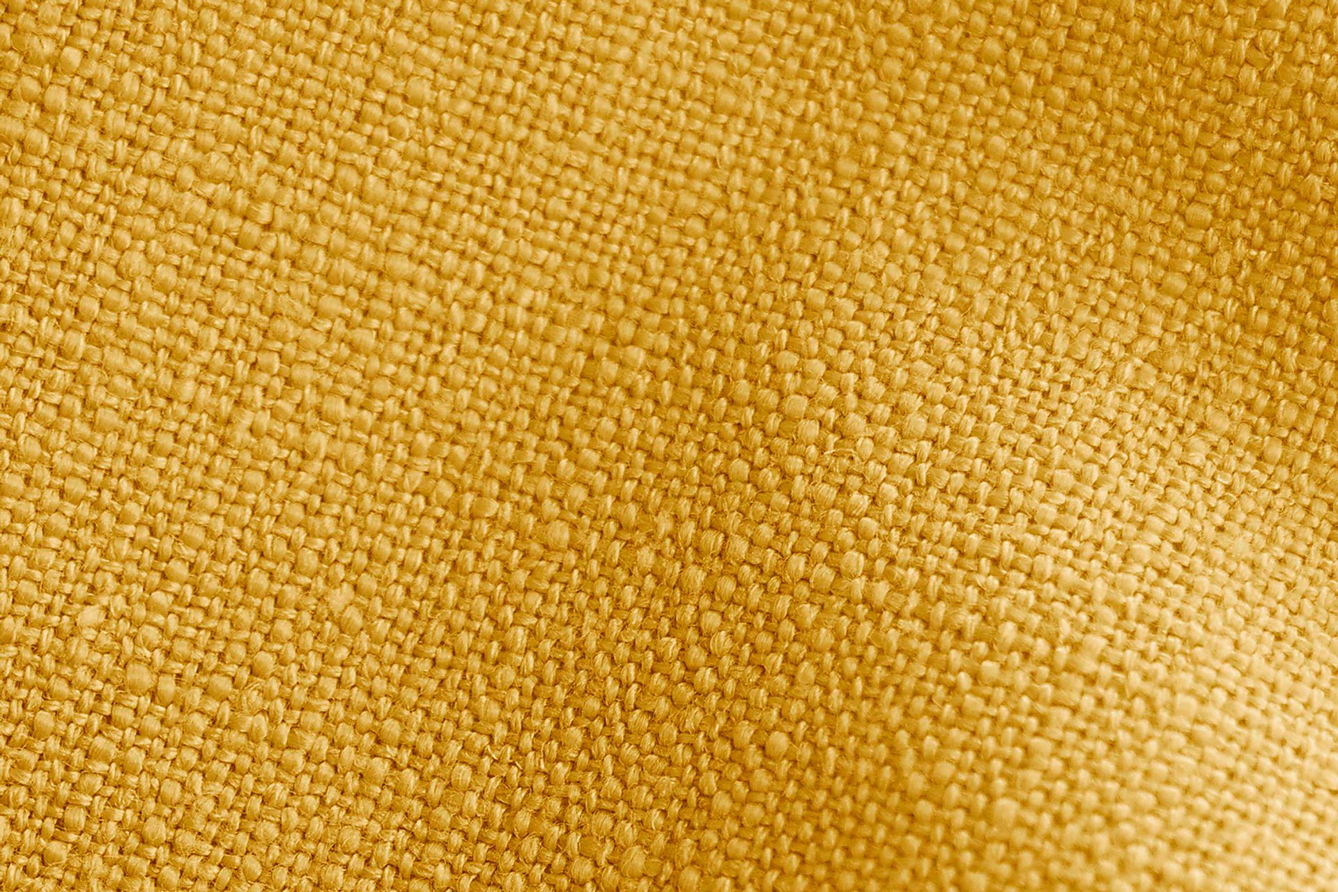 Sweet Plains Yellow Storage Bench - Image 5