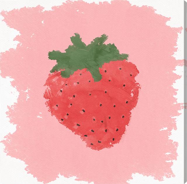 Sweet Taste Pink Artwork - Thumbnail - Image 1