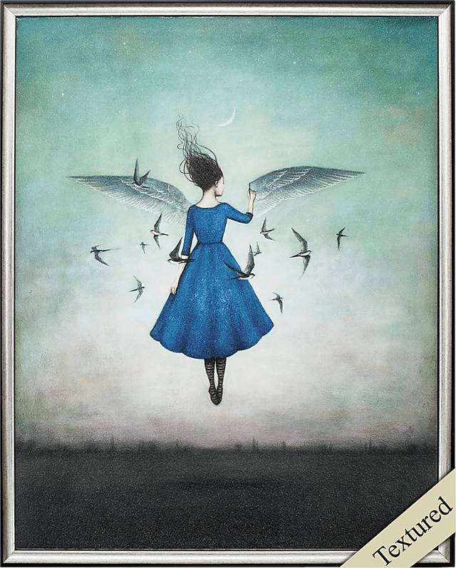 Swift Encounter Artwork - Thumbnail - Image 1