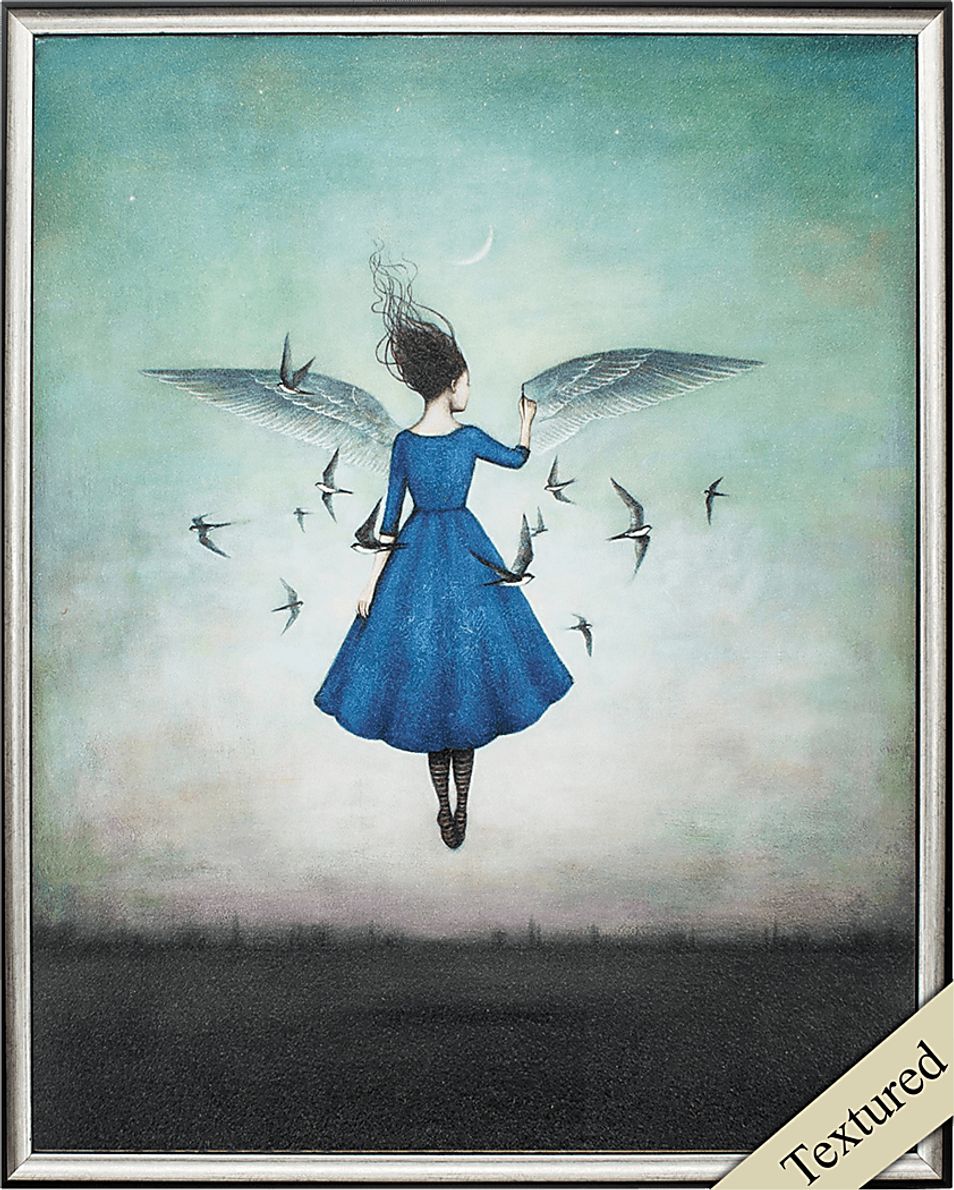 Swift Encounter Artwork