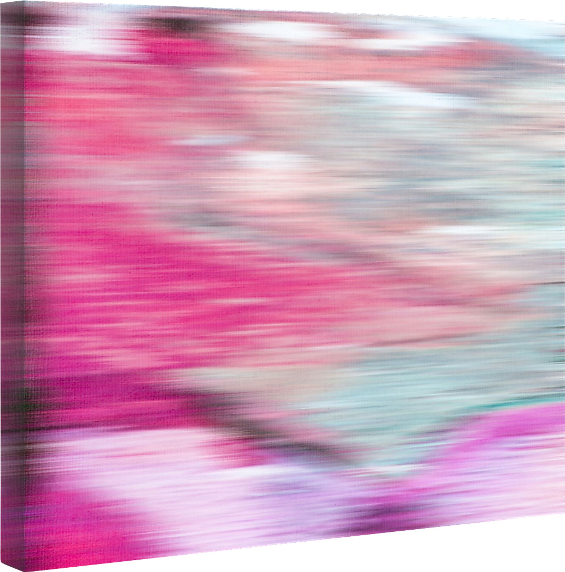 Swift Streams Pink Artwork - Image 2