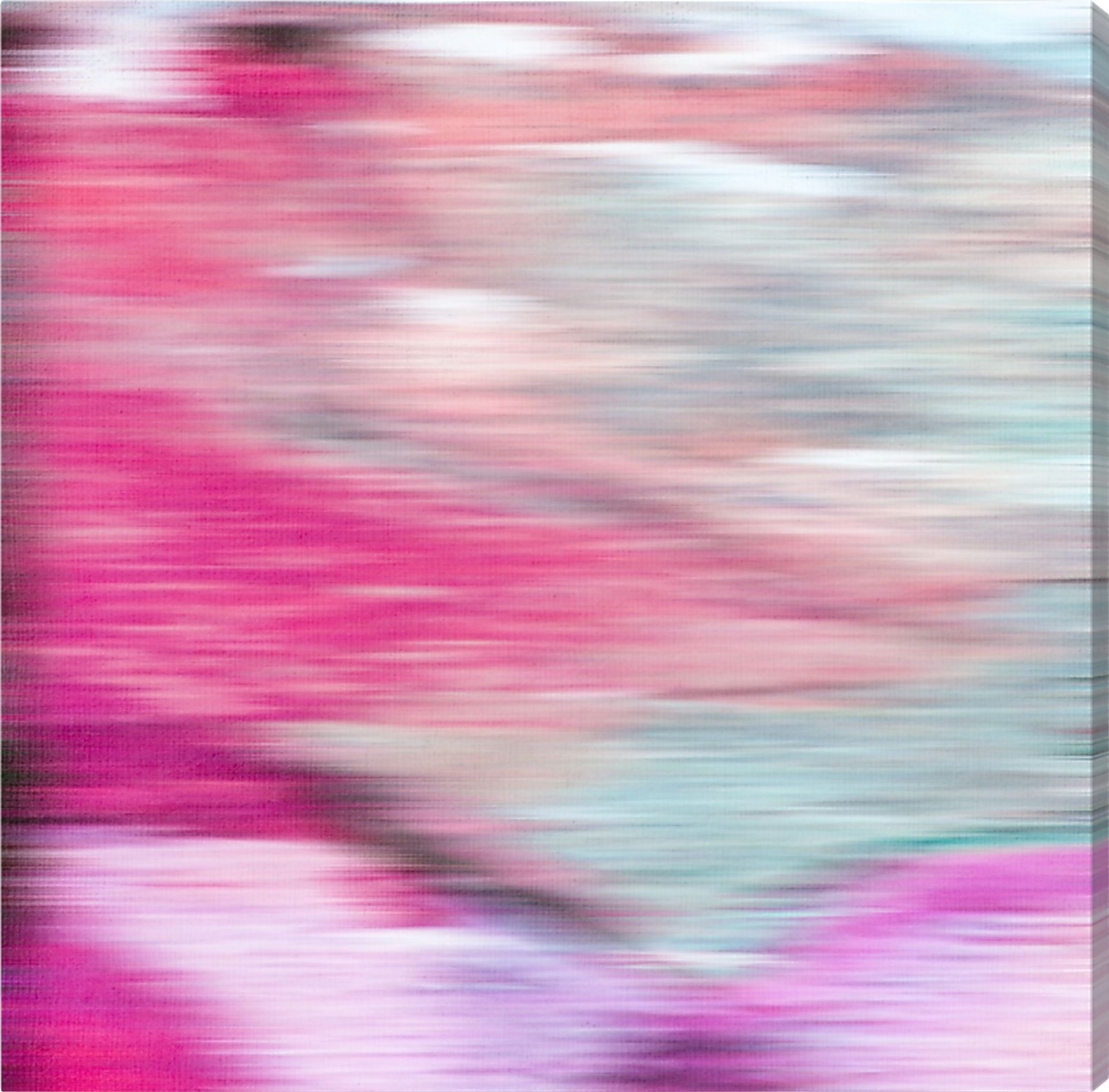 Swift Streams Pink Artwork - Image 1