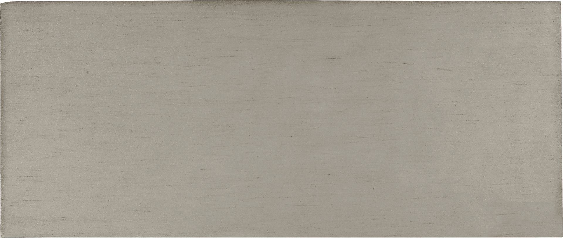 Swiftwater Silver Accent Cabinet - Image 10