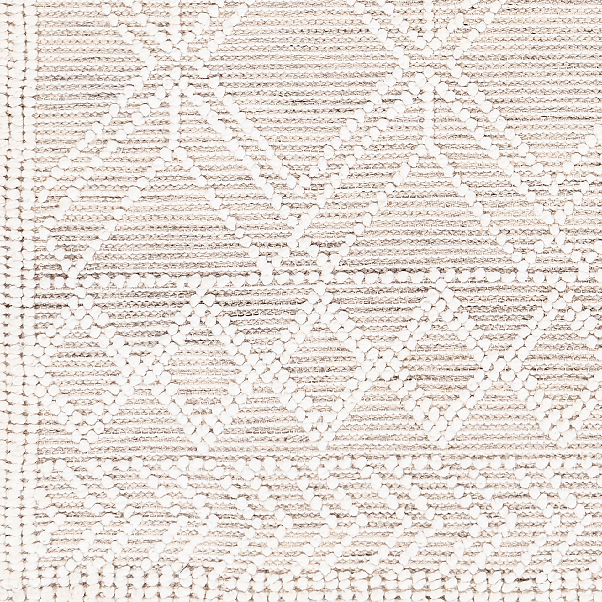 Swithland I Cream 8' x 10' Rug - Image 7