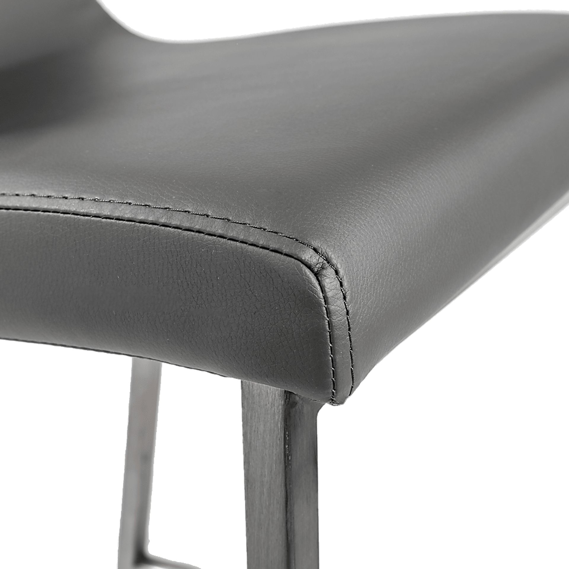 Swygert I Gray Counter Stool, Set of 2 - Image 7
