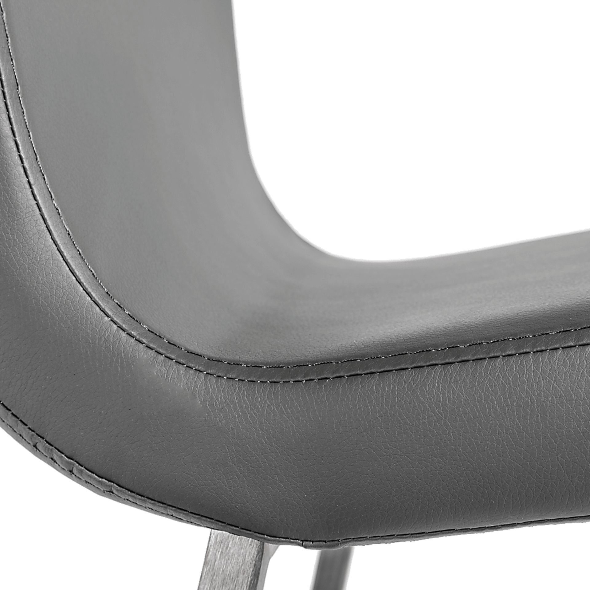 Swygert I Gray Counter Stool, Set of 2 - Image 8