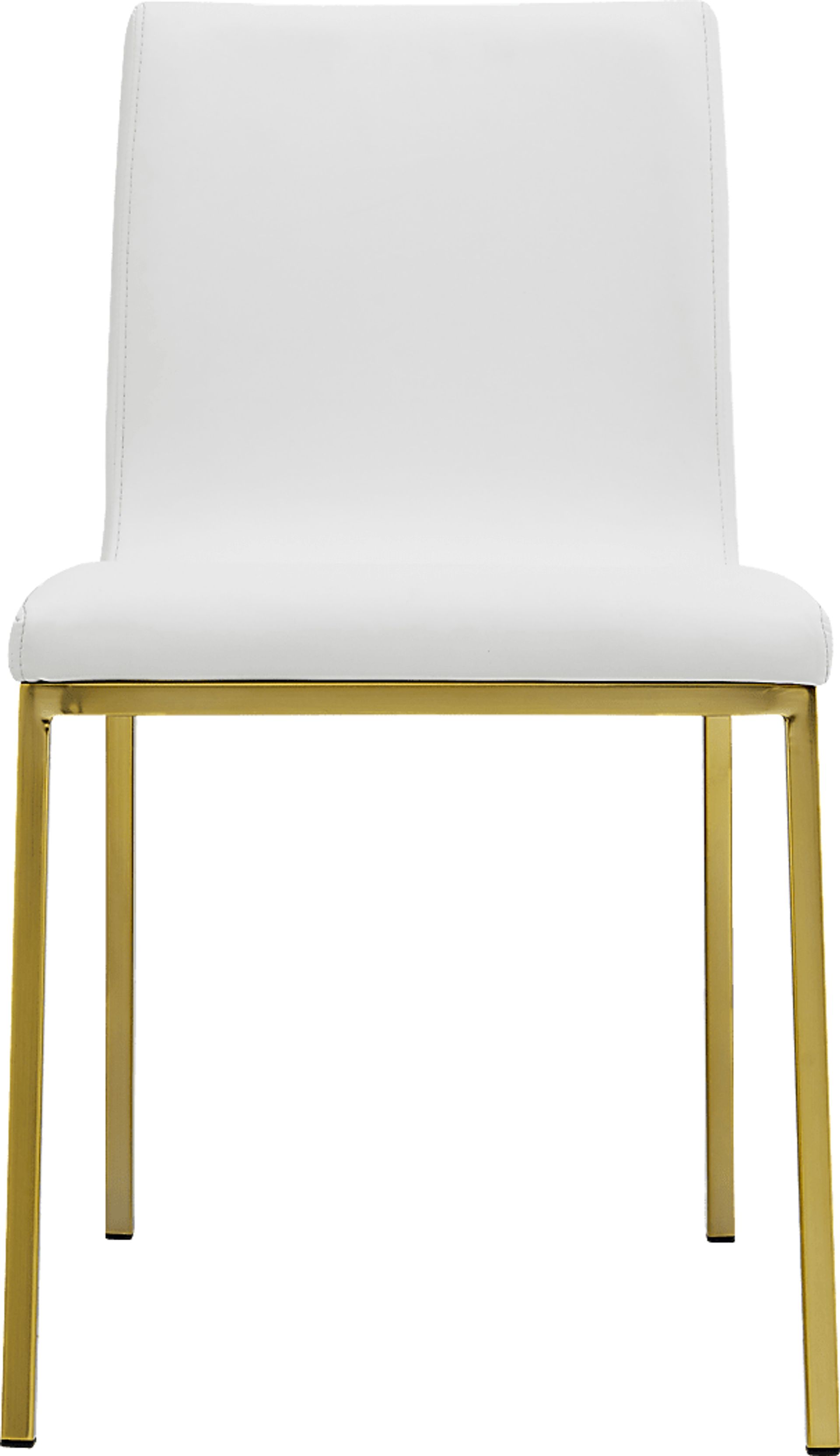 Swygert II White Dining Chair, Set of 2 - Image 3