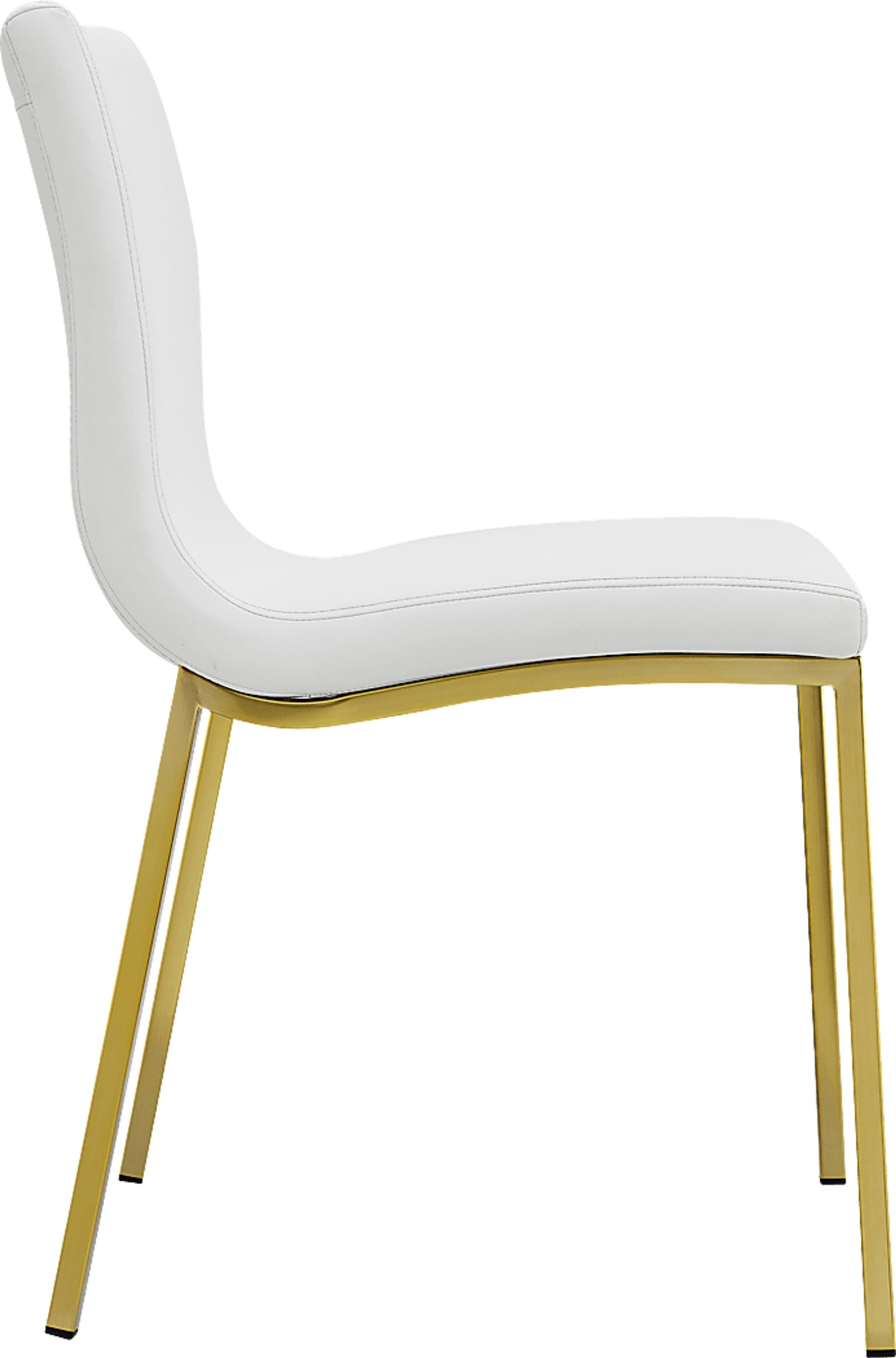 Swygert II White Dining Chair, Set of 2 - Image 5