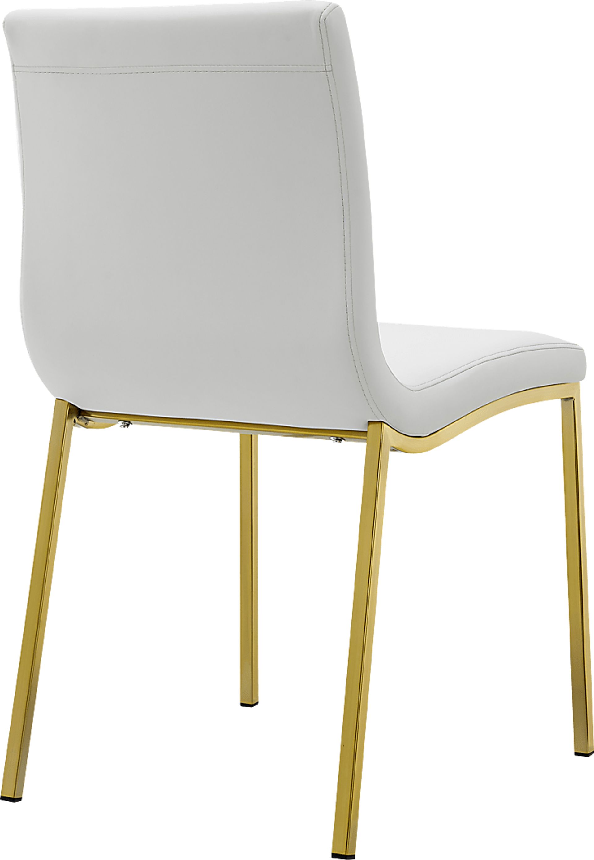 Swygert II White Dining Chair, Set of 2 - Image 6