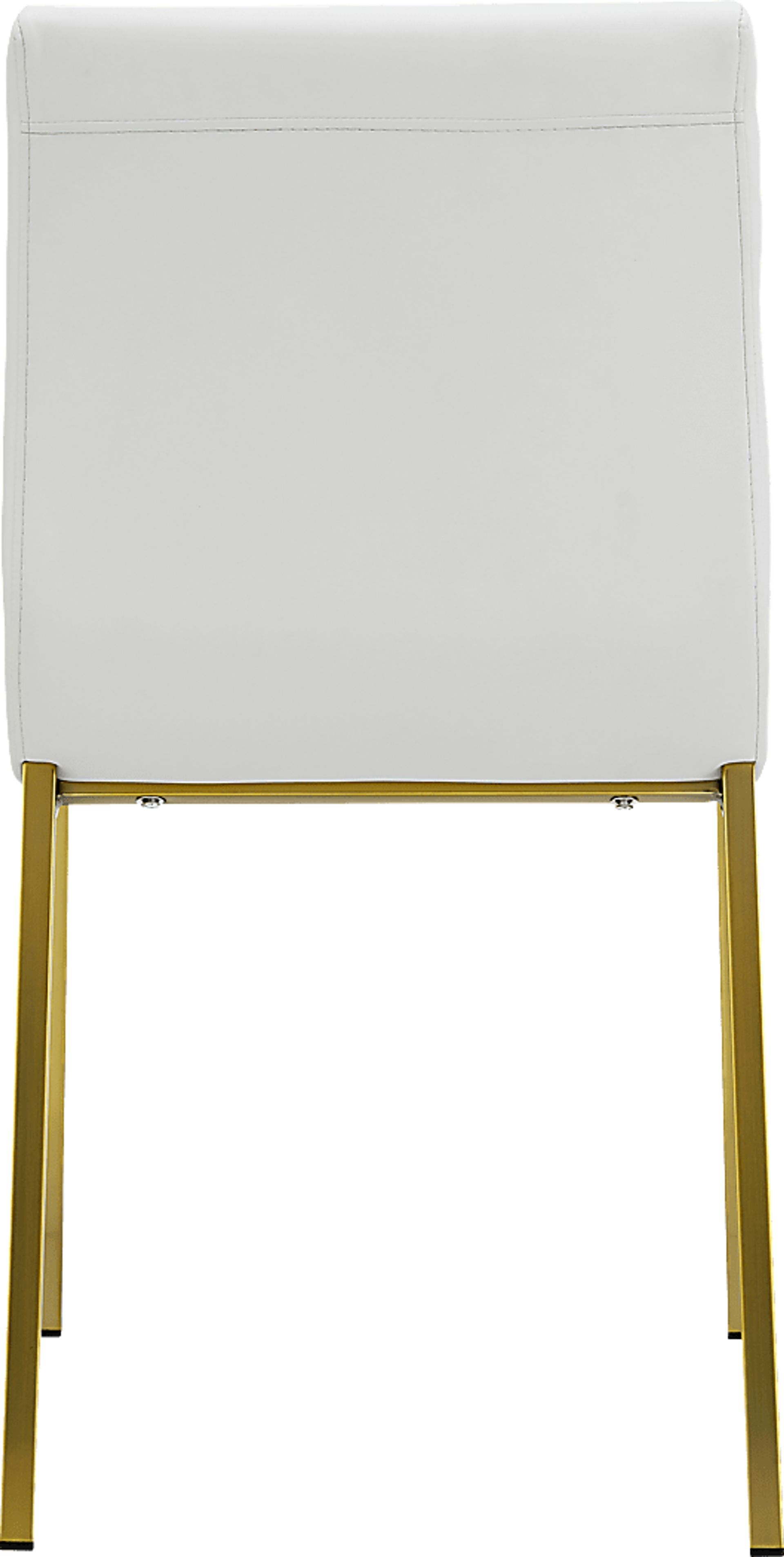 Swygert II White Dining Chair, Set of 2 - Image 7