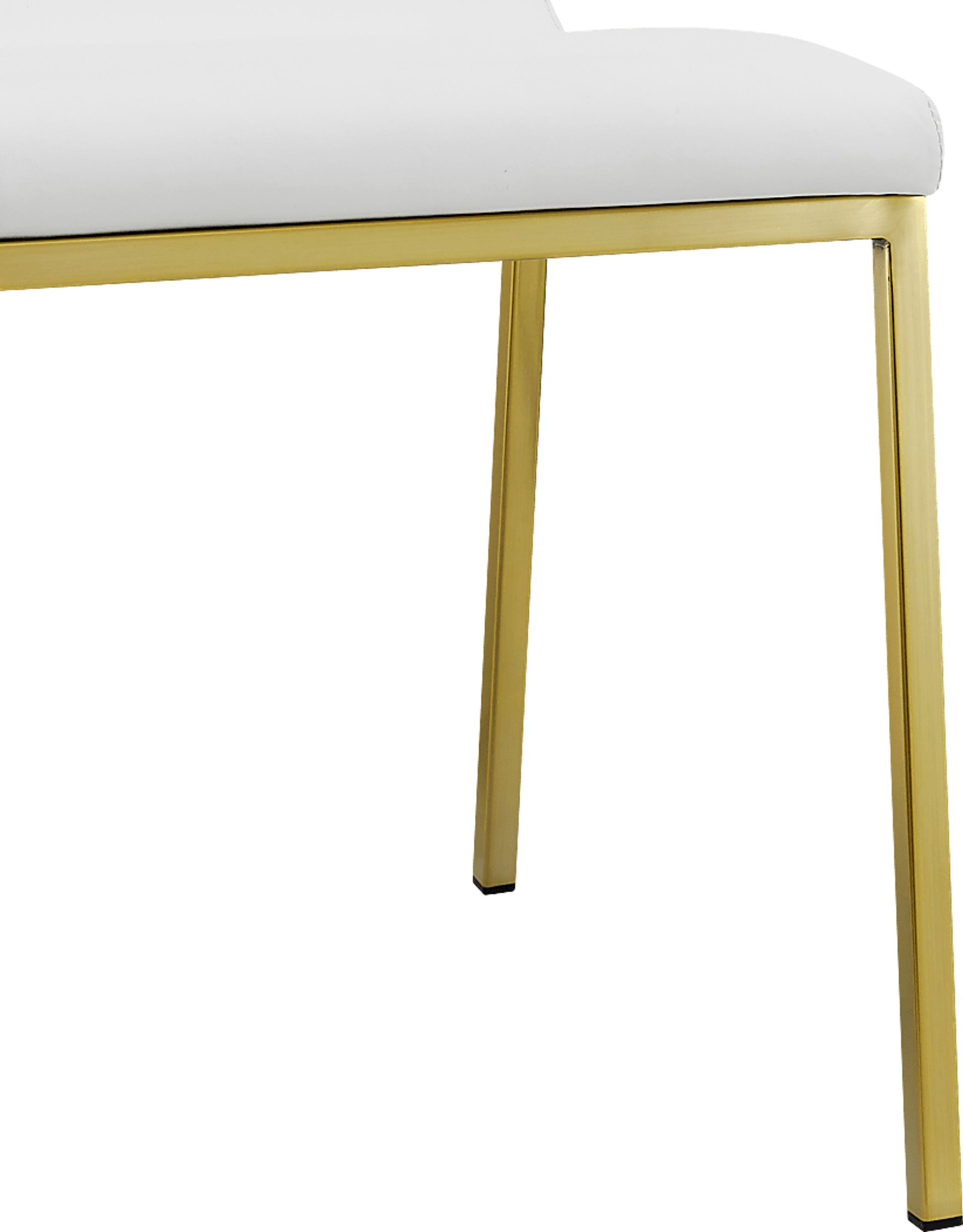 Swygert II White Dining Chair, Set of 2 - Image 8