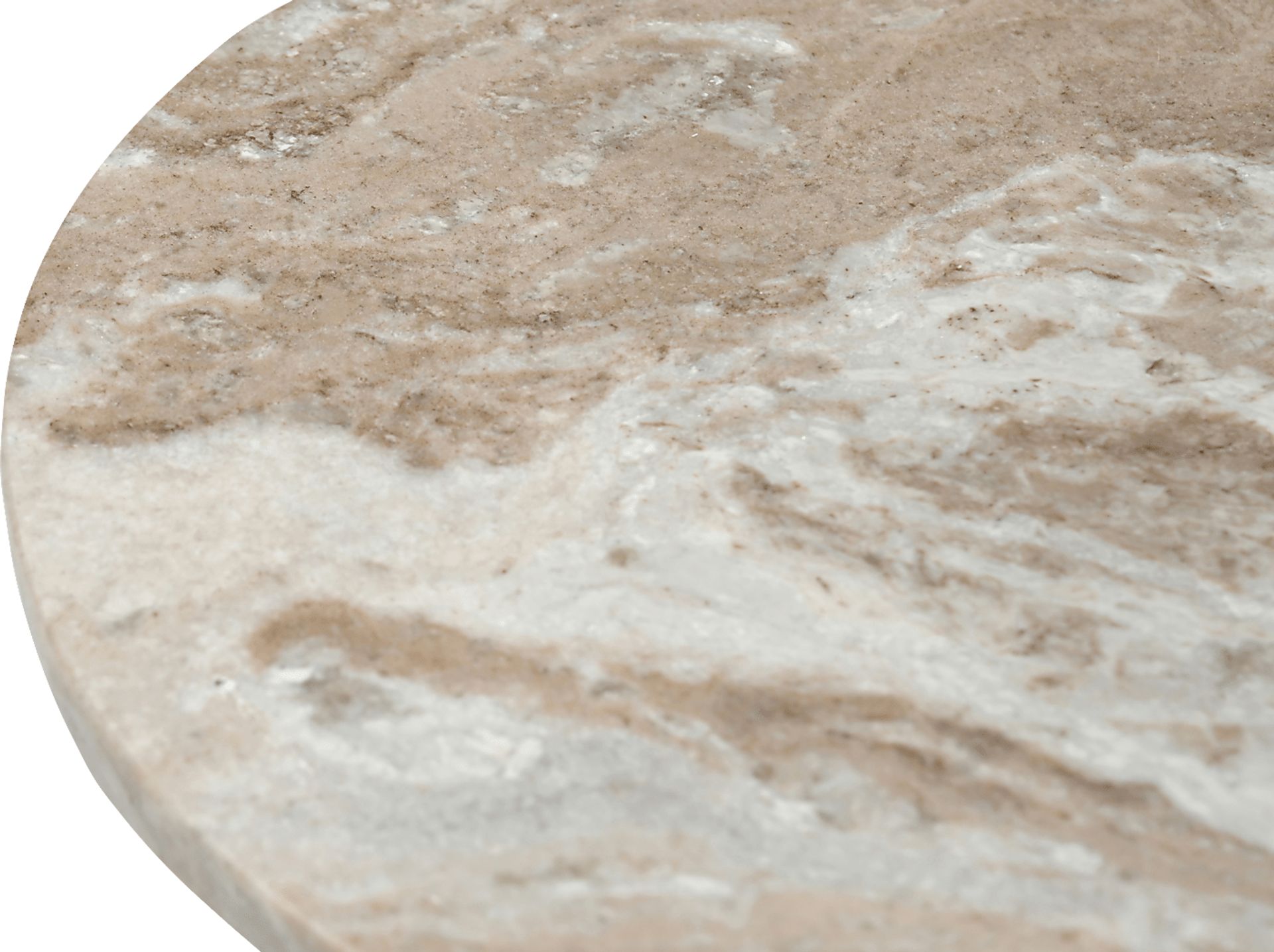 Swymer White Accent Table - Image 5