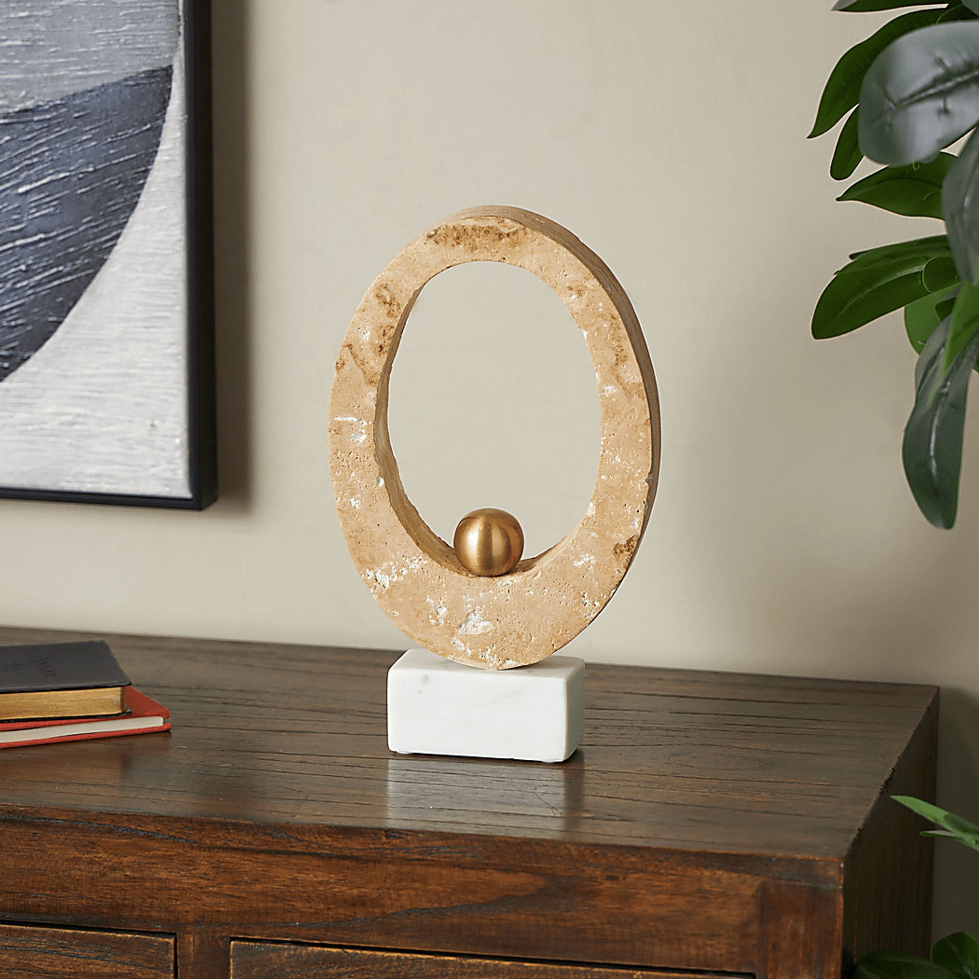 Sylali Beige Structure - Image 2