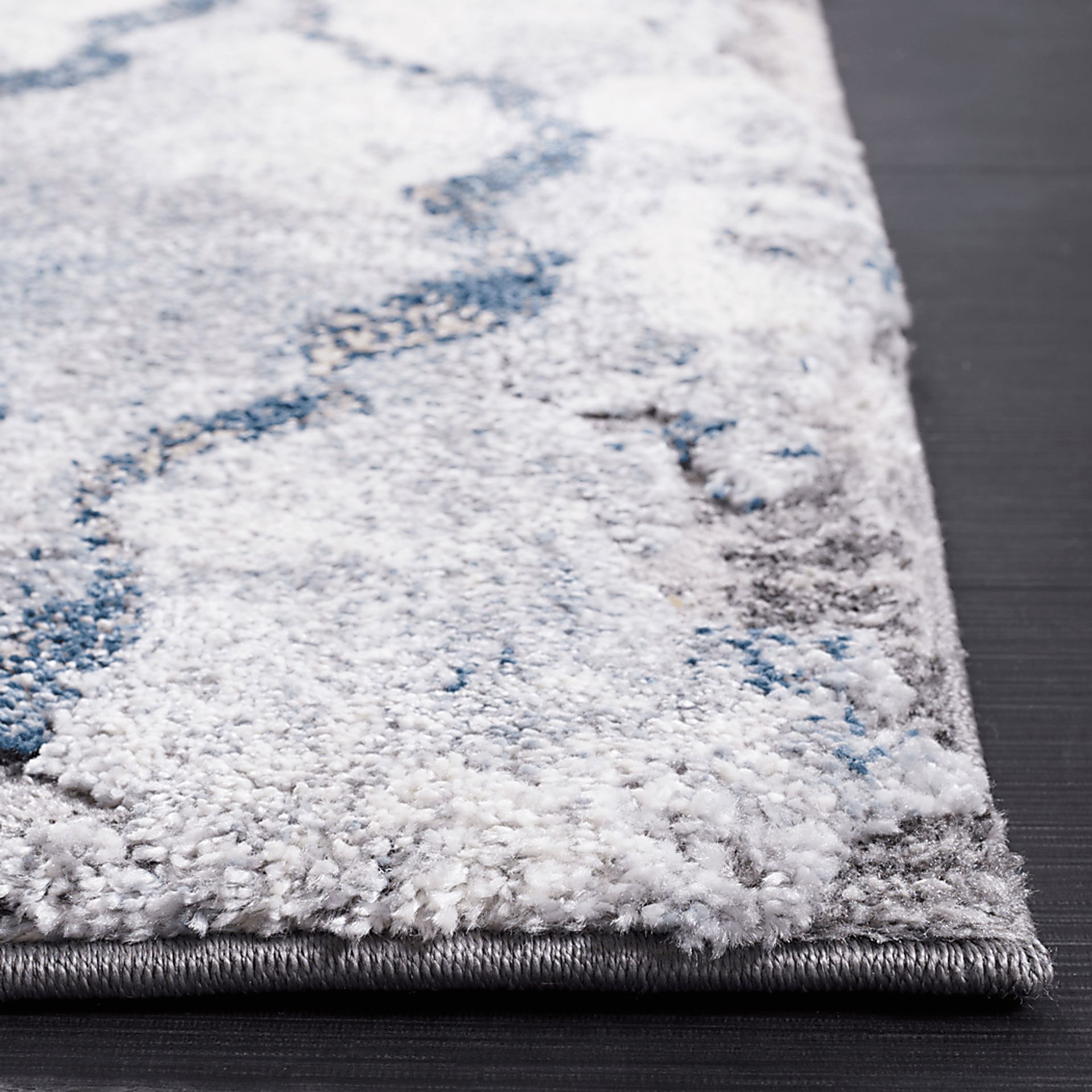Sylas Blue 8' x 10' Rug - Image 3