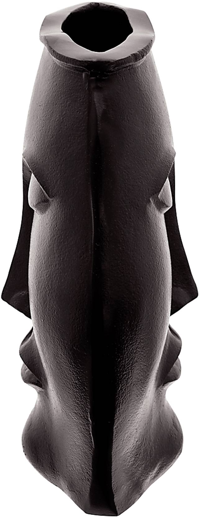 Sylewood Black Vase - Thumbnail - Image 5