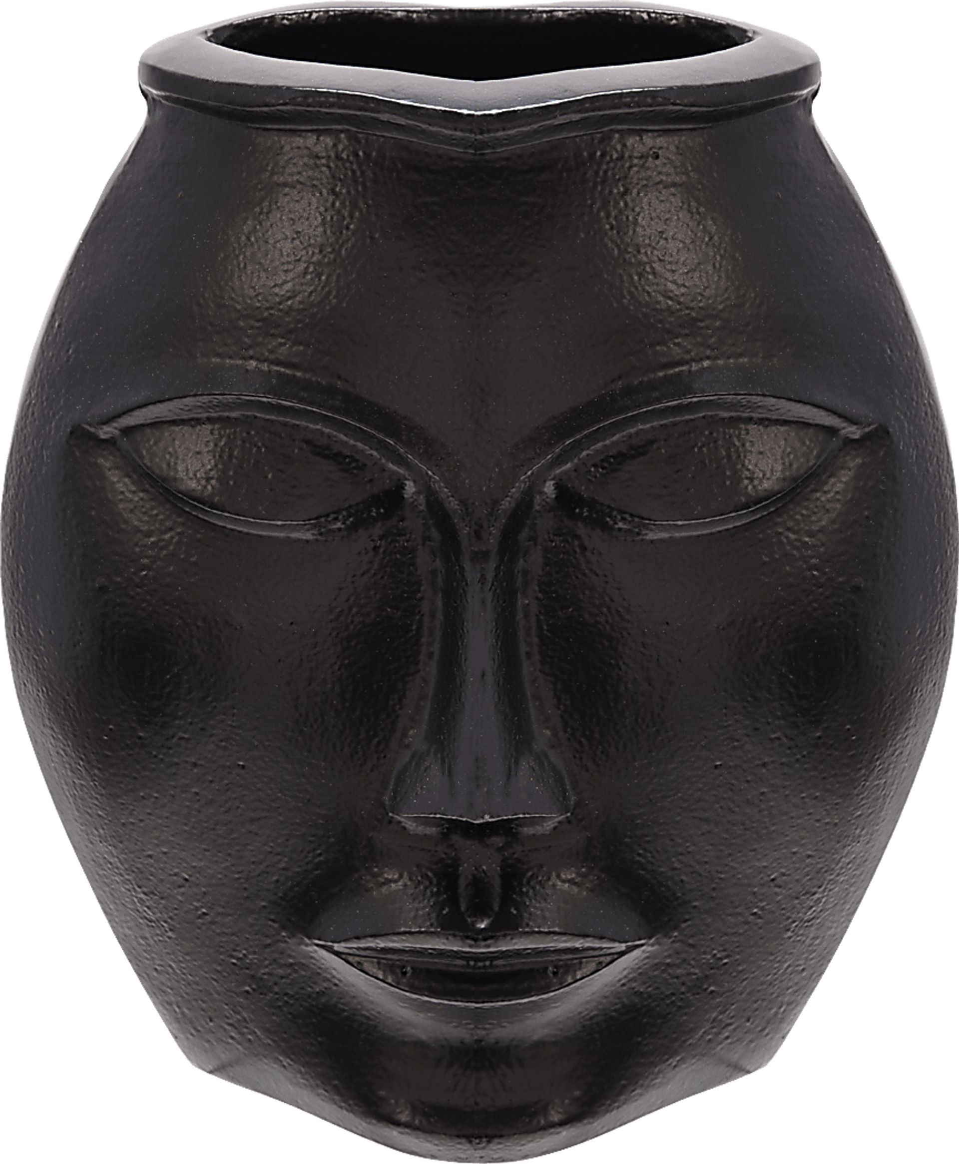 Sylewood Black Vase - Image 1