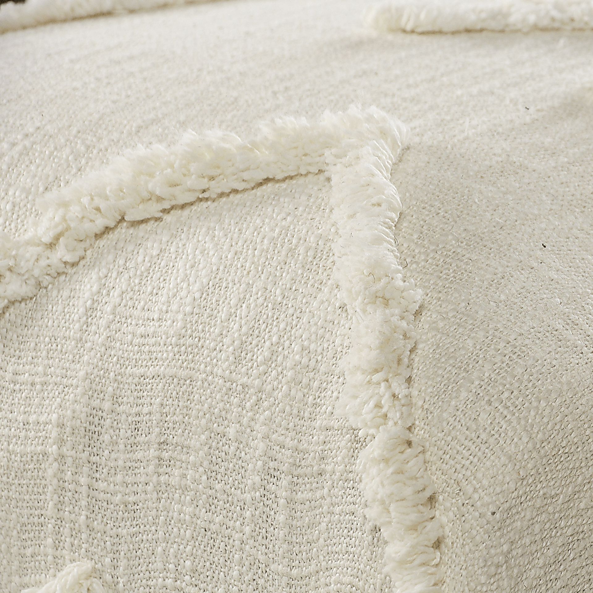 Sylmare Cream/Beige Bench - Image 4