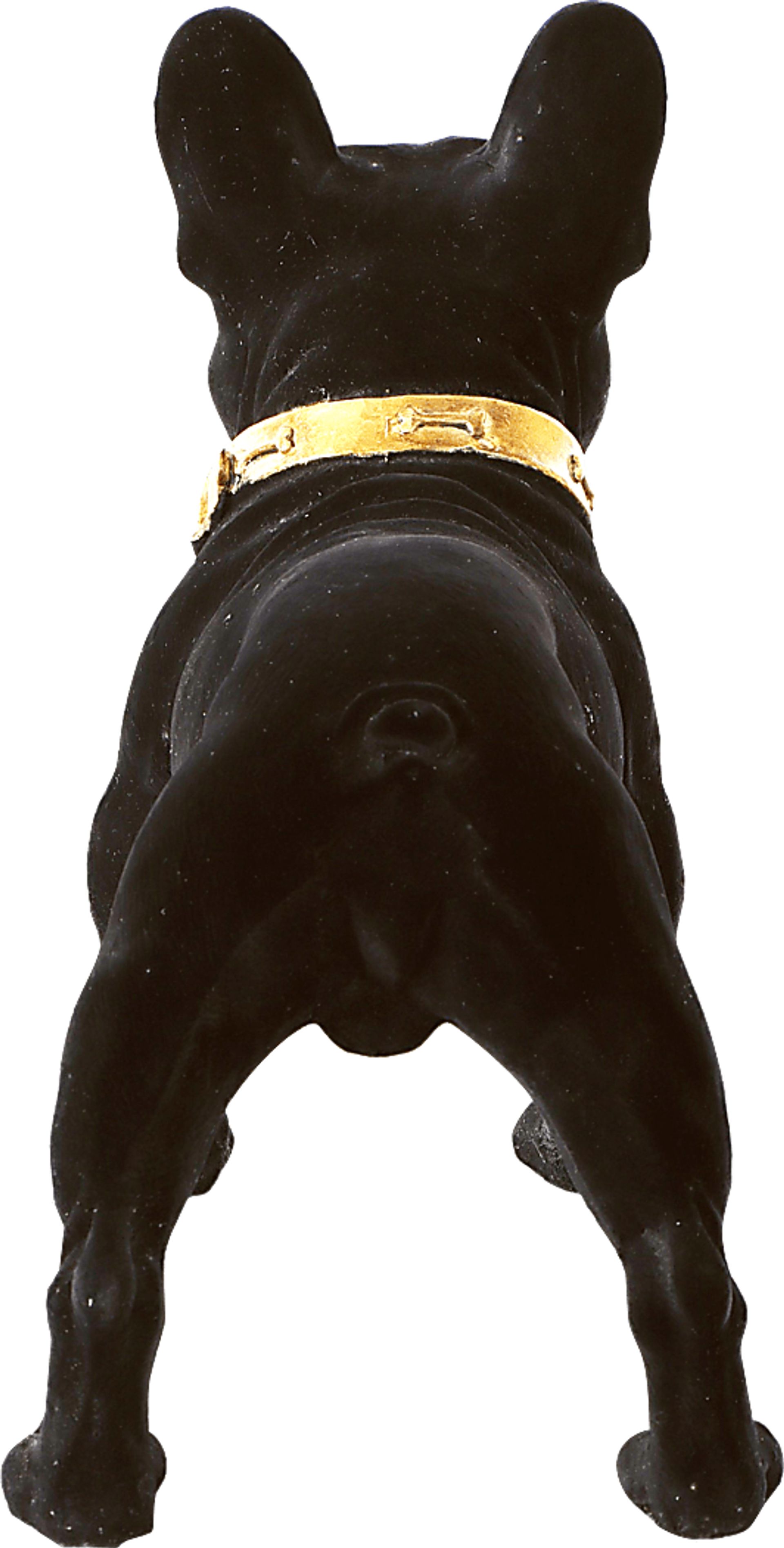 Sylmer Black Sculpture - Image 3