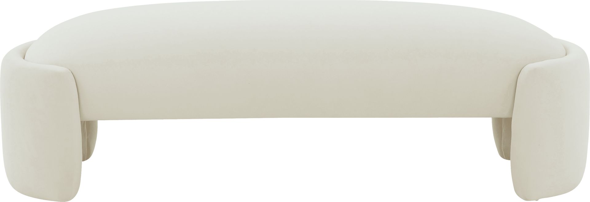 Sylvaner Cream Bench - Image 3
