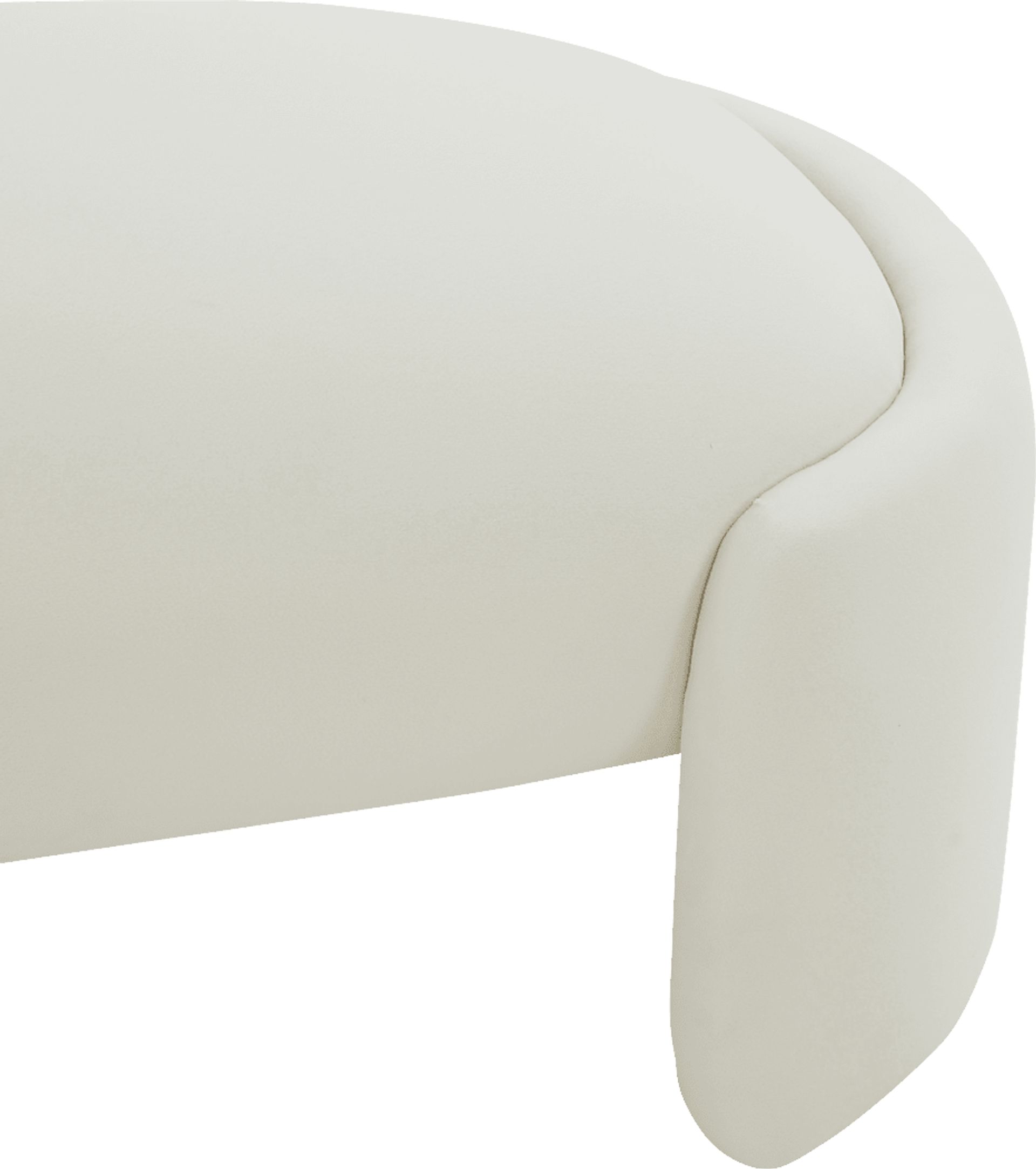 Sylvaner Cream Bench - Image 5