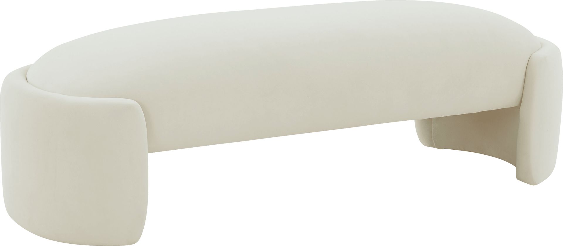 Sylvaner Cream Bench - Image 1