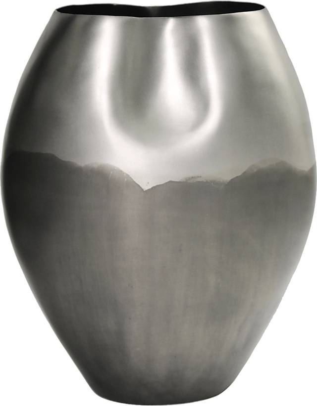 Sylvian Silver Vase - Thumbnail - Image 1