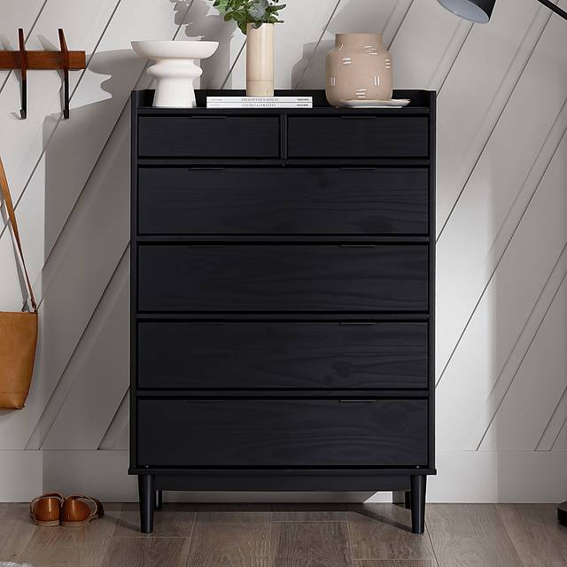 Symelo Black Chest - Thumbnail - Image 5