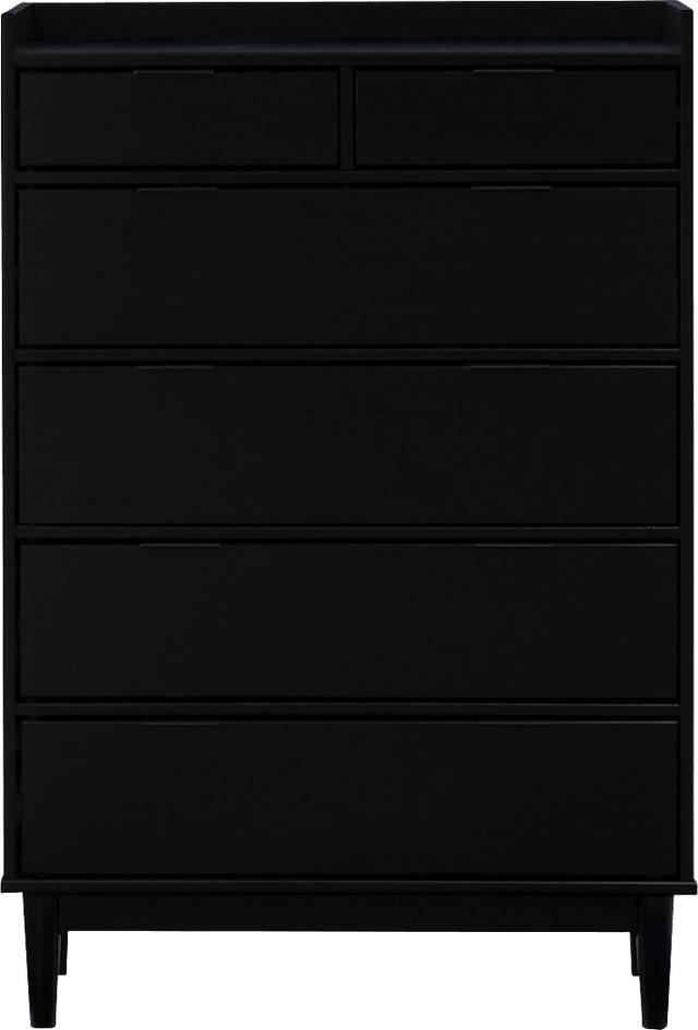 Symelo Black Chest - Thumbnail - Image 1
