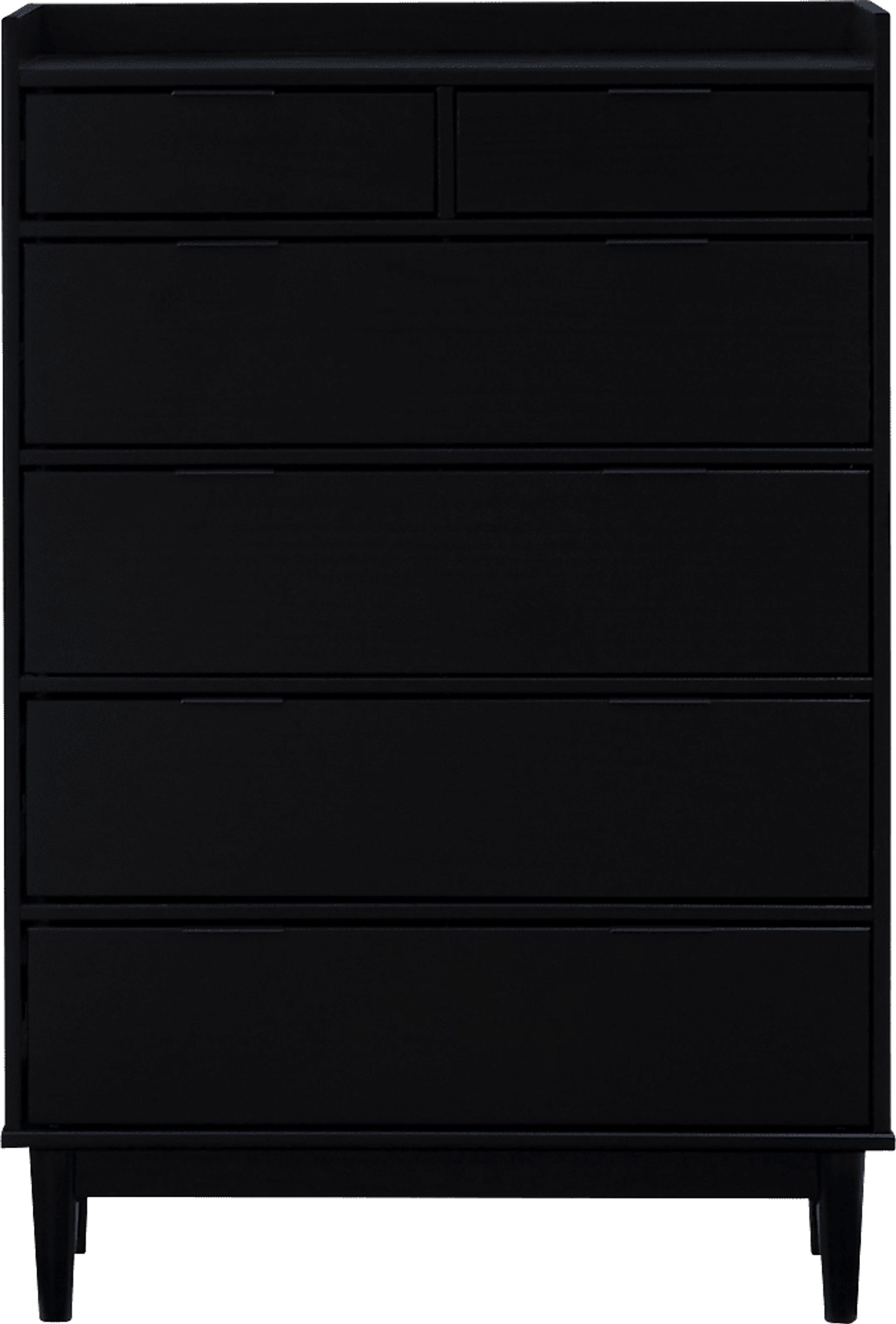 Symelo Black Chest - Image 1