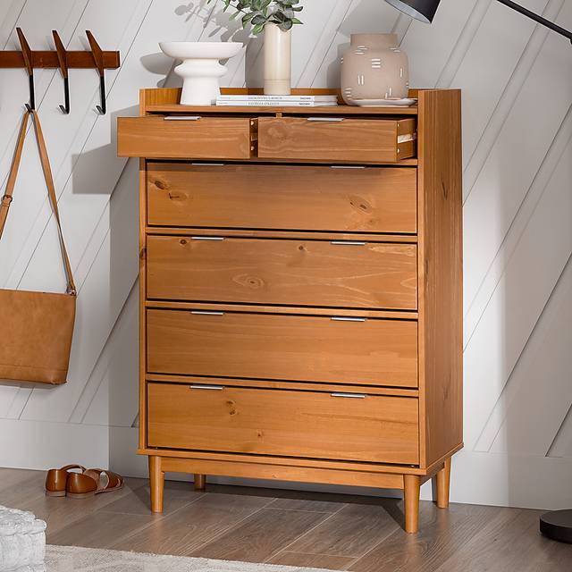 Symelo Light Brown Chest - Thumbnail - Image 3