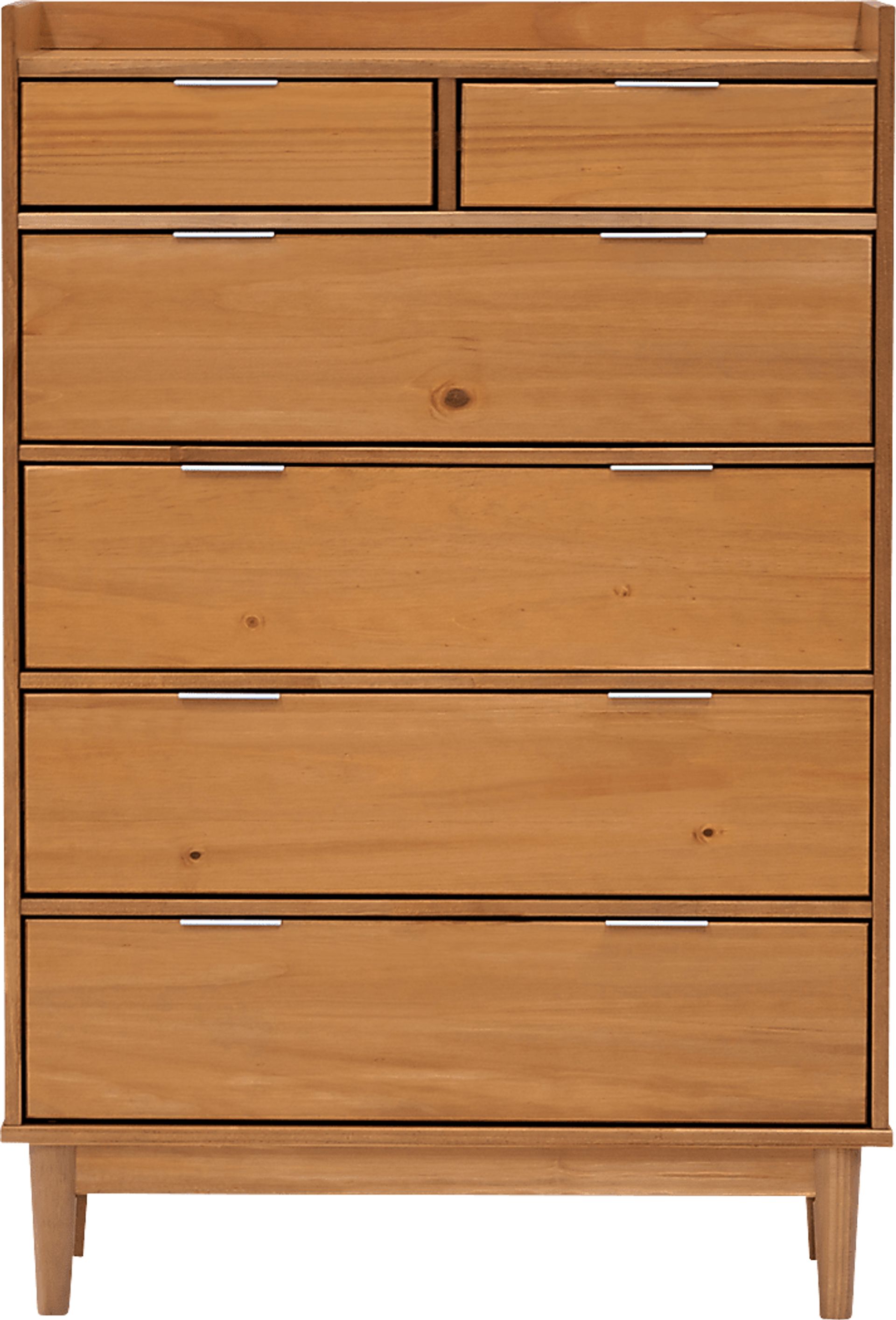 Symelo Light Brown Chest - Image 1