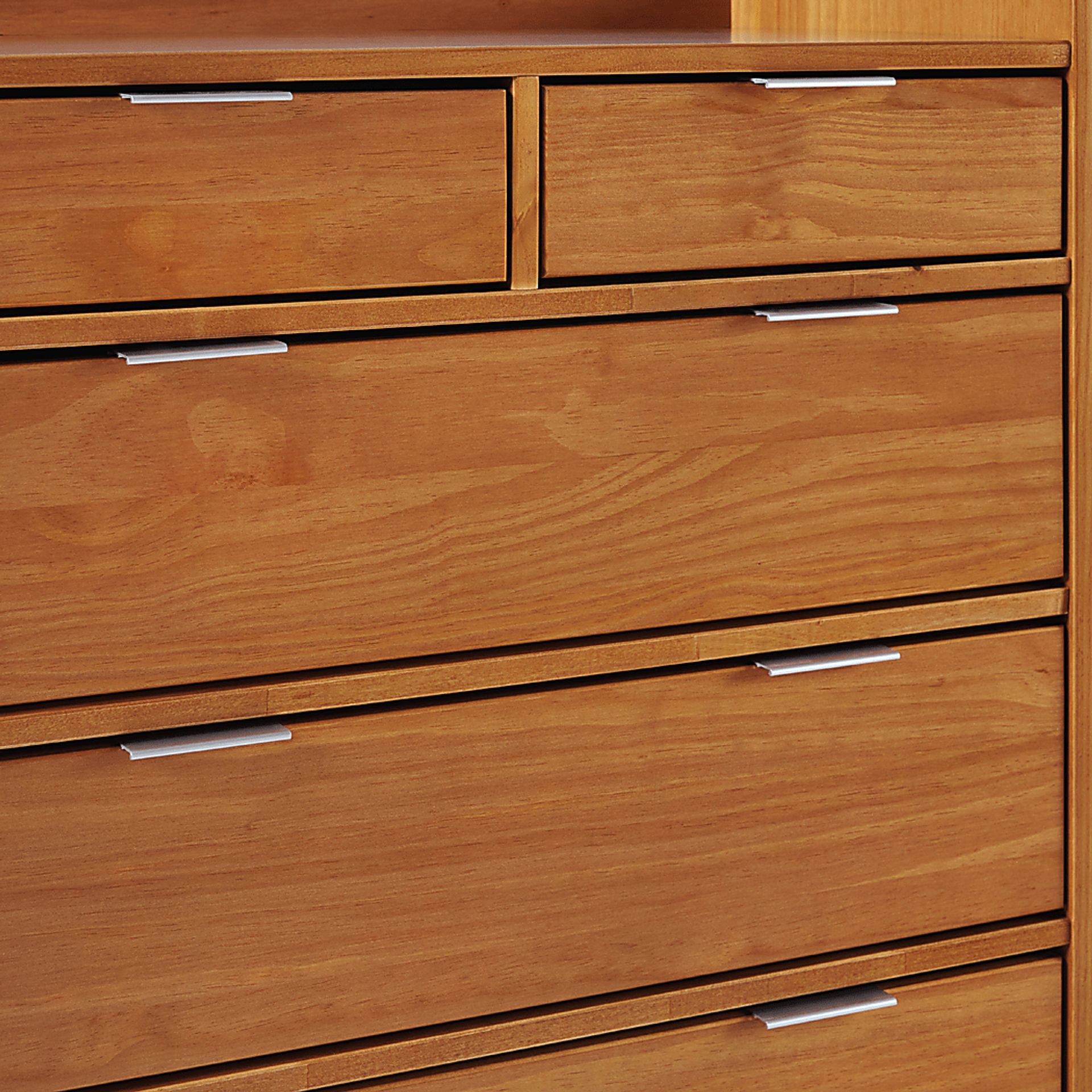 Symelo Oak Chest - Image 4