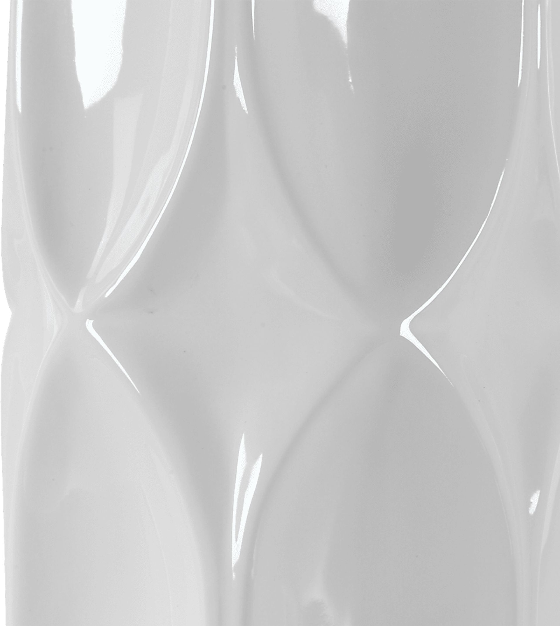 Synder Street White Lamp - Image 3