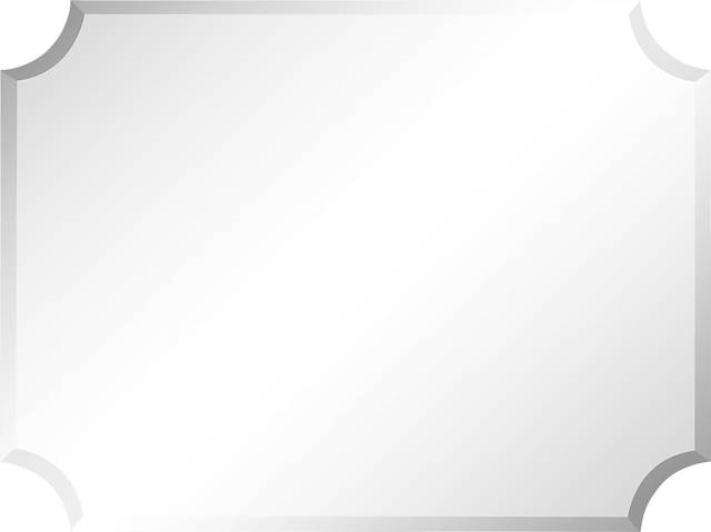 Synelle Silver Large Mirror - Thumbnail - Image 3