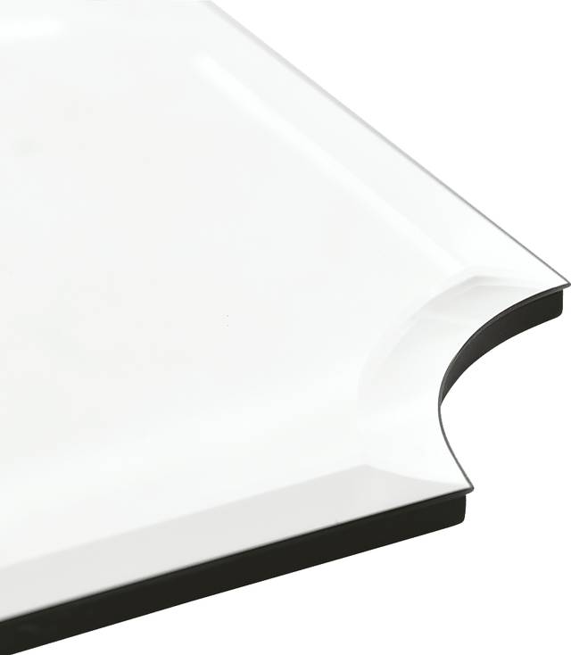 Synelle Silver Large Mirror - Thumbnail - Image 5