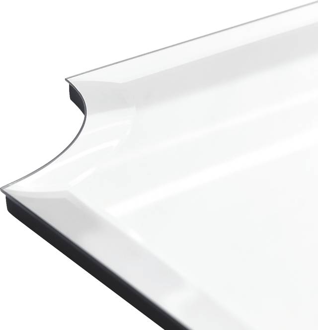 Synelle Silver Large Mirror - Thumbnail - Image 10