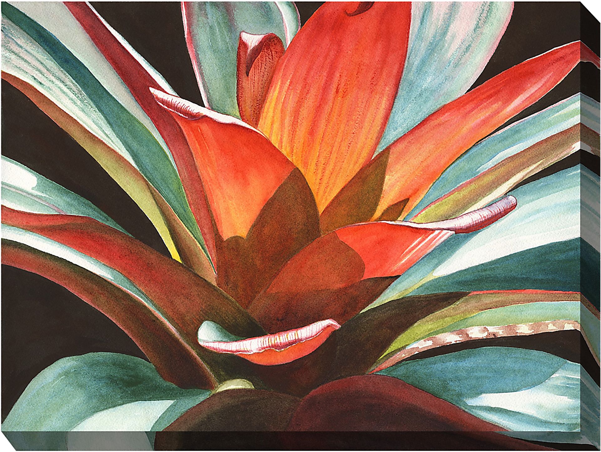 Synthesize Outdoor/Indoor Wall Art - Image 1