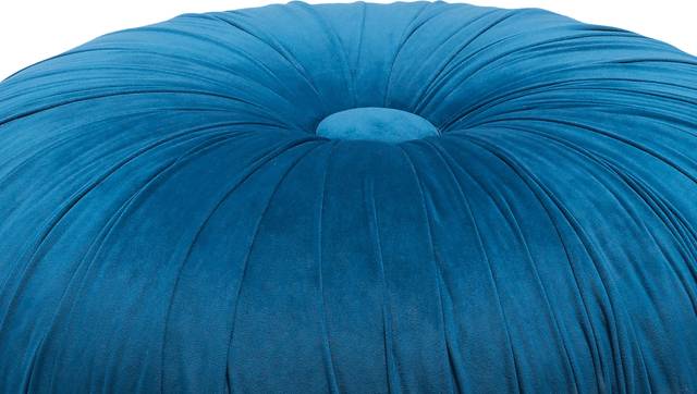 Syrniki Blue Ottoman - Thumbnail - Image 3